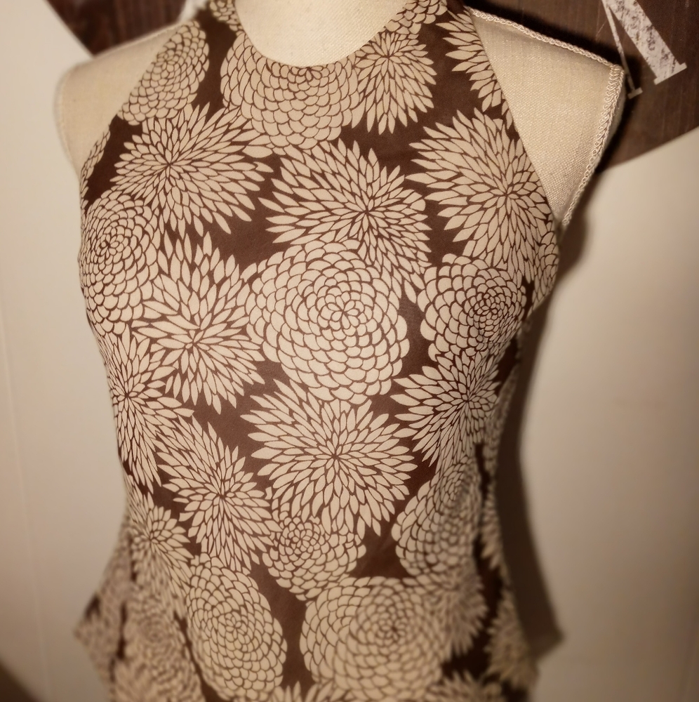 Ann Taylor Loft Blouse
